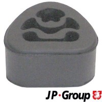 1321600500 JP GROUP Кронштейн глушник