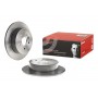 08.A333.11 BREMBO Гальмівний диск