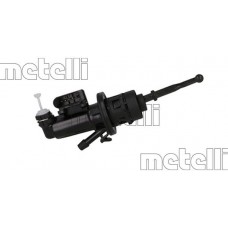 55-0226 METELLI Головний циліндр система зчеплення