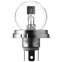 45152 SPAHN GLÜHLAMPEN Лампа розжарювання фара дальнього світла