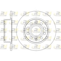 6649.00 ROADHOUSE Гальмівний диск