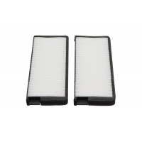 DC-7105 KAVO PARTS Фільтр повітря у внутрішньому просторі