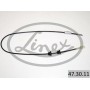 47.30.11 LINEX Тросик спідометра