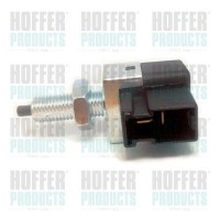 3500131 HOFFER Вимикач ліхтаря сигналу гальмування
