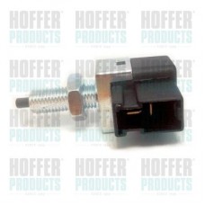 3500131 HOFFER Вимикач ліхтаря сигналу гальмування