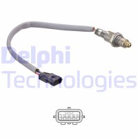 ES21169-12B1 DELPHI датчик кисню