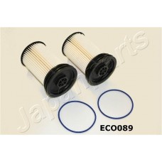 FC-ECO089 JAPANPARTS Паливний фільтр