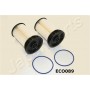 FC-ECO089 JAPANPARTS Паливний фільтр