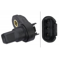 6PU 009 163-351 HELLA Датчик імпульсів