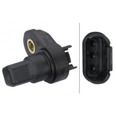 6PU 009 163-351 HELLA Датчик імпульсів