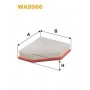 WA9966 WIX FILTERS Повітряний фільтр