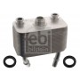 100127 FEBI BILSTEIN масляний радіатор, Автоматична коробка передач