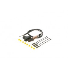 0 258 986 602 BOSCH датчик кисню