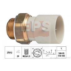 1.850.632 EPS Термовимикач вентилятор радіатора