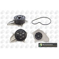 CP2502 BGA Водяний насос охолодження двигуна