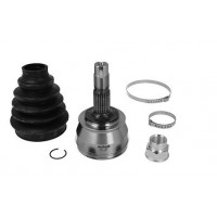 607-648 CIFAM Шарнирный комплект, Привідний вал