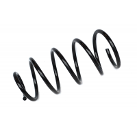 75442 ASAM Пружина ходової частини