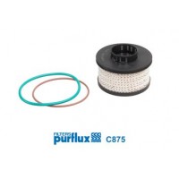 C875 PURFLUX Паливний фільтр