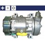 ACP 1037 000S MAHLE Компресор кондиціонера