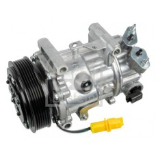 175060 FEBI BILSTEIN Компресор кондиціонера