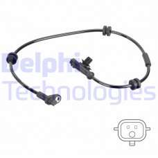 SS20766 DELPHI Датчик частота обертання колеса