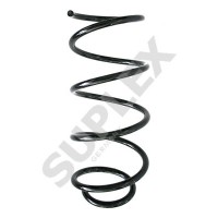 06365 SUPLEX Пружина ходової частини