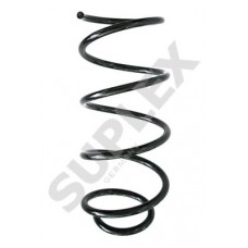 06365 SUPLEX Пружина ходової частини