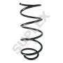 06365 SUPLEX Пружина ходової частини
