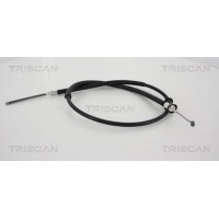 8140 151006 TRISCAN Тросик, cтояночный тормоз