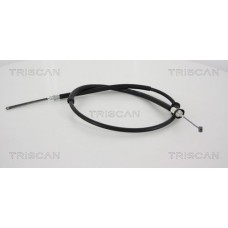 8140 151006 TRISCAN Тросик, cтояночный тормоз