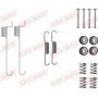 105-0848 QUICK BRAKE Комплектуючі стоянкова гальмівна система