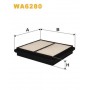 WA6280 WIX FILTERS Повітряний фільтр
