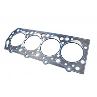 10034 WXQP Прокладка головка циліндра