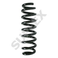 06352 SUPLEX Пружина ходової частини