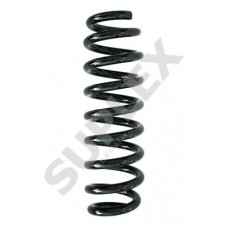 06352 SUPLEX Пружина ходової частини