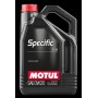 107339 MOTUL Моторна олія