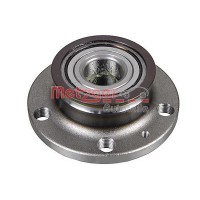 WM 2174 METZGER Комплект підшипника ступиці колеса