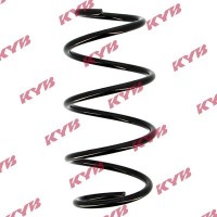 RA4123 KYB Пружина ходової частини