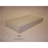 FAA-CH1 JAPANPARTS Фільтр повітря у внутрішньому просторі