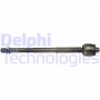TA2496 DELPHI Осьовий шарнір рульова тяга