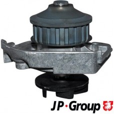 3314100500 JP GROUP Водяний насос охолодження двигуна