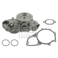 27187 FEBI BILSTEIN Водяний насос охолодження двигуна