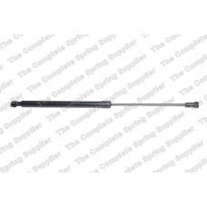 8166765 LESJÖFORS Газова пружина кришка багажника