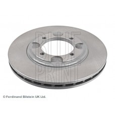 ADG04309 BLUE PRINT Гальмівний диск