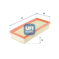 30.485.00 UFI Повітряний фільтр