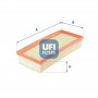 30.485.00 UFI Повітряний фільтр