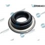 DRM0403 Dr.Motor Automotive Прокладка, Кришка головки циліндра