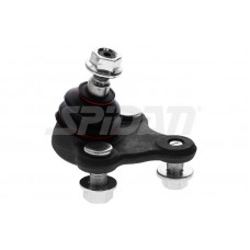 45072 SPIDAN CHASSIS PARTS Шарнір незалежної підвіски поворотного важеля