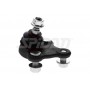 45072 SPIDAN CHASSIS PARTS Шарнір незалежної підвіски поворотного важеля