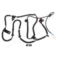 ABS-K38 JAPANPARTS Датчик частота обертання колеса